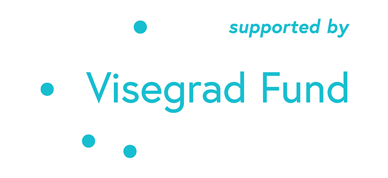 Visegrad Fund Logo