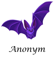 Anonymy - Artwort by Melanie Braeuer