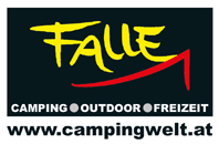 Falle-Logo