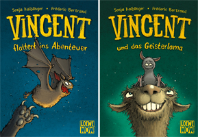 Vincent-Buecher_Loewe-Verlag