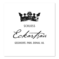 Schloss Eckartsau_Logo