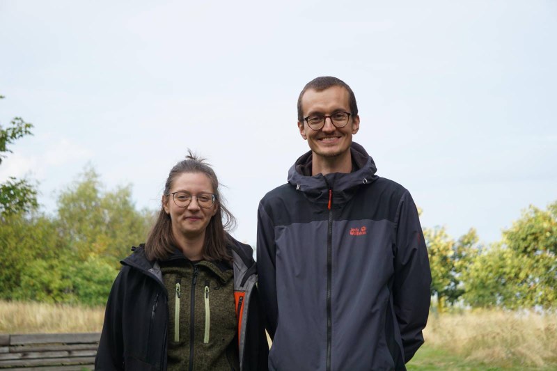 Unser Praktikum bei der KFFÖ
