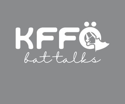 Spenden KFFÖ Bat Talks