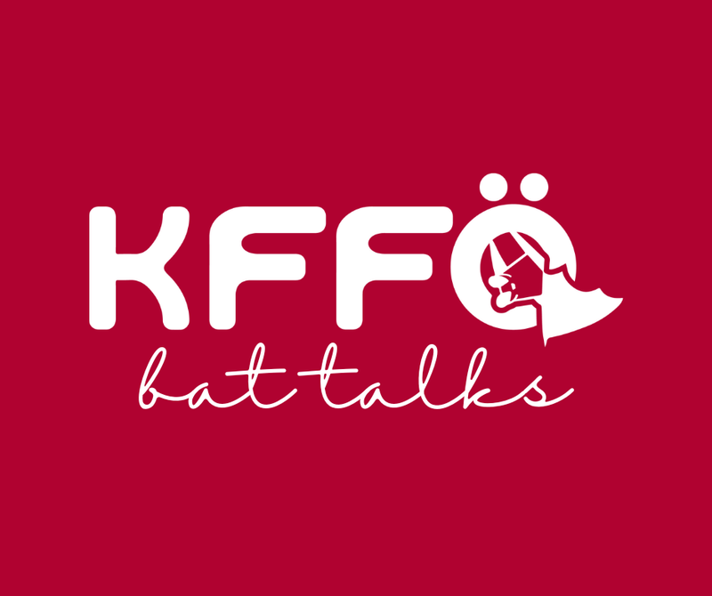 KFFÖ Bat Talks