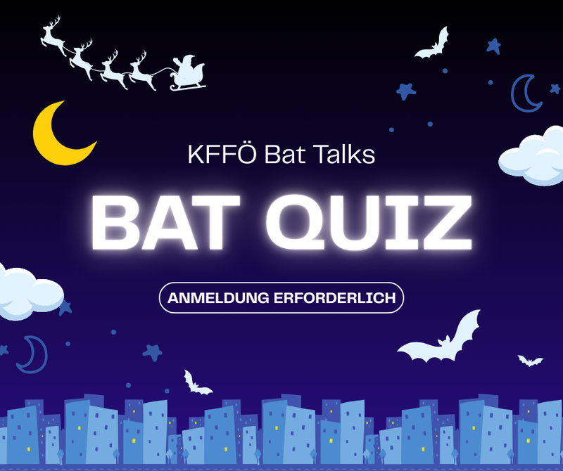 KFFÖ Bat Quiz