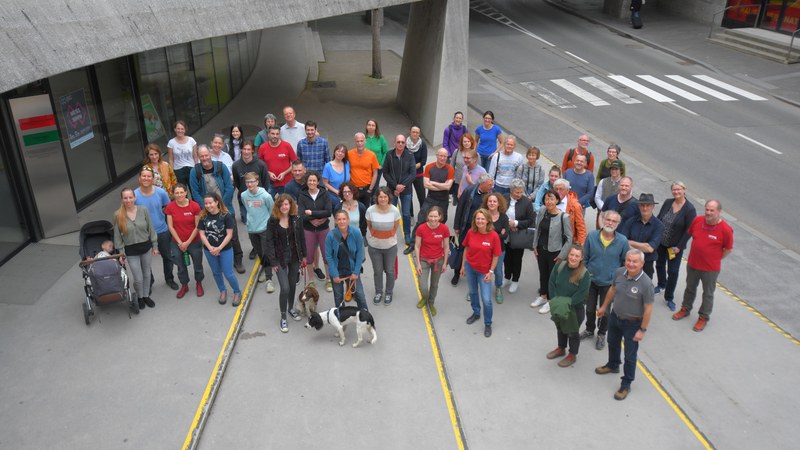 KFFÖ Jahreshauptversammlung